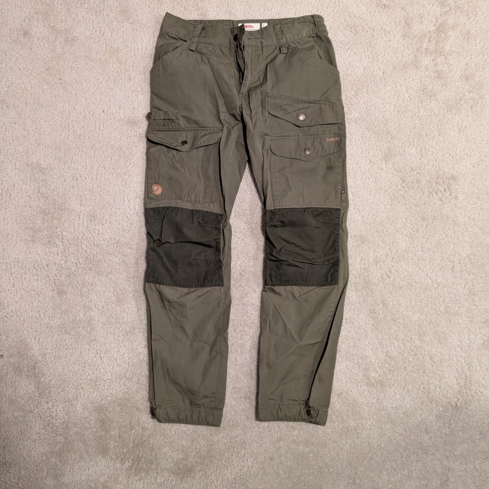 Fjallraven Men's Vida Pro